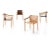 Set of 905 Armchairs by Vico Magistretti for Cassina For Sale - Image 6 of 13