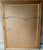 Baroque Mid 20th Century Large Baroque-Style Carved Gilt Wood Mirror — Dense Acanthus Scrollwork Frame For Sale - Image 3 of 9
