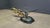 Brass Jaguar Coffee Table, 1970s For Sale - Image 6 of 14