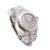 Pre Owned Rolex Yacht-Master 400 rhodium dial with platinum rotating bezel. Complete with all original parts and an...