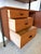 Mid-Century Teak Shelving System by Olof Pira for Pira Sweden, 1960s, Set of 10 For Sale - Image 11 of 14