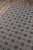 Contemporary Erin Gates Downeast Camden Charcoal Machine Made Polypropylene Runner 2' X 6' For Sale - Image 3 of 8