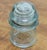 Aqua Vintage Whitall Tatum Co No 2 Aqua Glass Insulator For Sale - Image 8 of 10