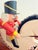 Wood German Nutcracker with Rocking Horse, 1970s For Sale - Image 7 of 11