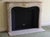 Waldorf Astoria Louis XV French Limestone Mantel For Sale - Image 6 of 14