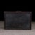 This exquisite vintage jewelry box is a beautiful example of traditional Asian craftsmanship. Crafted from dark, richly...