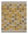 Mansour Modern Handwoven Swedish Inspired Flat-Weave Wool Rug For Sale