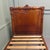 Antique French Empire Style Bed, 1800s For Sale - Image 5 of 9