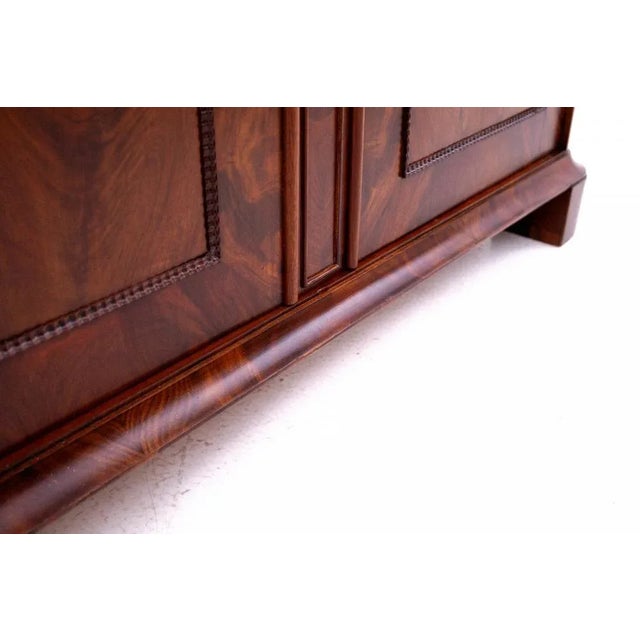 Late 19th Century Chest of Drawers, Northern Europe, 1890 For Sale - Image 3 of 12