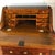 Wood Antique German Louis XVI Secretaire, 1780 For Sale - Image 7 of 8