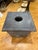 Early 20th Century French Lead and Zinc Ram’s Head Garden Planter, Circa 1920 For Sale - Image 5 of 10
