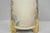 Antique Nippon Noritake Hand Painted Art Nouveau Porcelain Footed Round Vase For Sale - Image 11 of 16