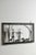 Mural brutalist painting sculpture, 1960s. Height: 90 cm - 35.43 in Length: 130 cm - 51.18 in Width: 10 cm - 3.94 in
