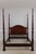 Age: C.1998 Details: Finish Number 29 Model 199 Mahogany High Arched Back Fine Carved Details High Quality Construction...