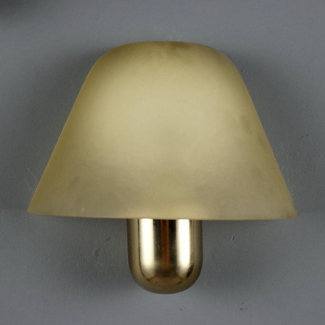 Vintage Wall Sconces from VeArt, 1970s, Set of 2 For Sale - Image 3 of 8