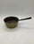 Lot of 7 Vintage Brass Pots, Cauldrons, Ladle For Sale In Los Angeles - Image 6 of 13