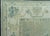Turkish Oushak Rug 3'10"x 6' #19050 For Sale - Image 4 of 8