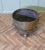 Large Copper Log Cauldron, Early 19th Century For Sale - Image 3 of 8