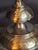 Antique Fraget Warsaw Shabbat Candlesticks Pair No. 4214 Polish Silver Plate 11" For Sale - Image 16 of 18