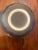 Coffee Vintage Lava Vase For Sale - Image 8 of 8