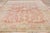 Antique Persian Mahal Rug - 07'00 x 10'06 For Sale - Image 9 of 10