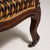 Late 19th Century France Brown Wood Sofa For Sale - Image 10 of 11