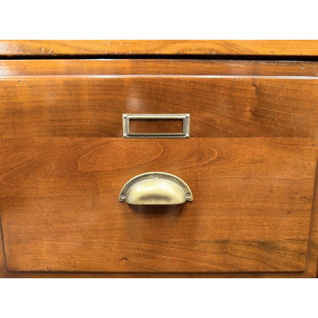 Italian Chest of Drawers from Assi D'Asolo For Sale - Image 9 of 13
