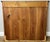 Antique French Carved Walnut Wall Mirror For Sale - Image 10 of 11