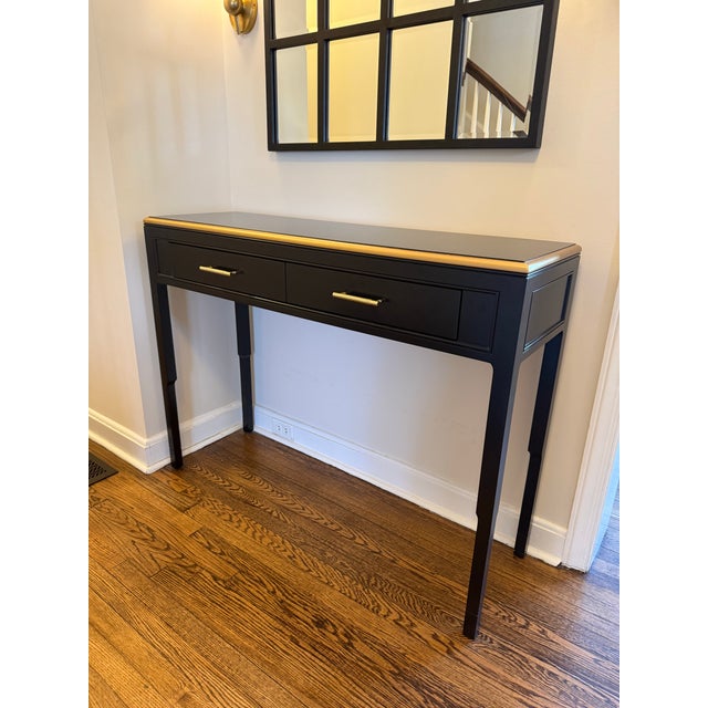 This is a beautiful piece that I’m sad to part with! It is only 5 years old with very light usage. Custom built by a...