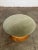 Mid-Century Modern Made to Order “Miel” Model Mushroom For Sale - Image 3 of 12
