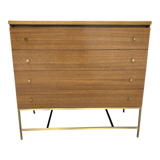 Paul McCobb Calvin Irwin Chest For Sale