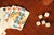 Louis XVI Style Roulette Games Table, 1900s For Sale - Image 16 of 18