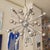 Space Age Sputnik Lamp in Chrome Metal, Germany, 1970s For Sale - Image 16 of 17