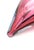 Glass Mid-Century Murano Glass Sommerso Shell Bowl by Flavio Poli for Seguso, 1956 For Sale - Image 7 of 8