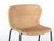 Gold C603 Stool Bar by Yuzuru Yamakawa, 1950s For Sale - Image 8 of 12