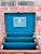 Antique English Leather Cartridge Case For Sale In Nashville - Image 6 of 7