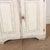 Swedish Painted Linen Cupboard For Sale - Image 9 of 12