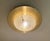Mid-Century Modern Large Space Age Murano Glass Light from Honsel, 1960s For Sale - Image 3 of 18