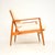 Vintage Lounge Chairs by Knoll Antimott, 1960, Set of 2 For Sale - Image 9 of 15