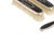 Silver Silver Toiletry Set from Horton & Allday, Set of 5 For Sale - Image 3 of 6