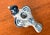 Mid 20th Century Mid-Century Modern Danish Studio Pottery Bird Candleholder from Søholm, 1960s For Sale - Image 5 of 17