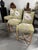 2000 - 2009 Donghia Bar Stools For Sale - Image 5 of 14