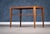Mid-Century Modern Rosewood Side Table by Severin Hansen, 1950s For Sale - Image 3 of 8