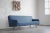 Hans Wegner 1950s Hans Wegner for a.p. Stolen Ap32-S Sofa For Sale - Image 4 of 7