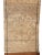 Mid 20th Century Burmese Buddhist Parabaik Folding Manuscript For Sale - Image 5 of 6