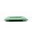 Green Fire-Glazed Ceramic Vide Poche, France, Ca. 1960 For Sale - Image 6 of 12