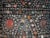 1990s 90's Bejeweled Oval Bucket/Wine Chiller For Sale - Image 5 of 10