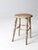 Vintage Farmhouse Stool For Sale - Image 12 of 12