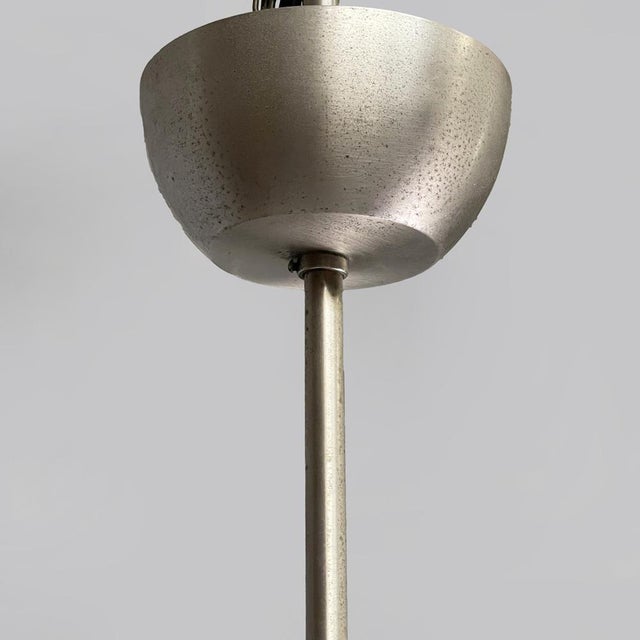 Mid-Century Modern Italian Pendant Light by Vico Magistretti for Artemide, 1970s For Sale - Image 9 of 15