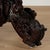 Antique Burmese Anglo Indian Style Carved Rosewood Table For Sale - Image 14 of 15
